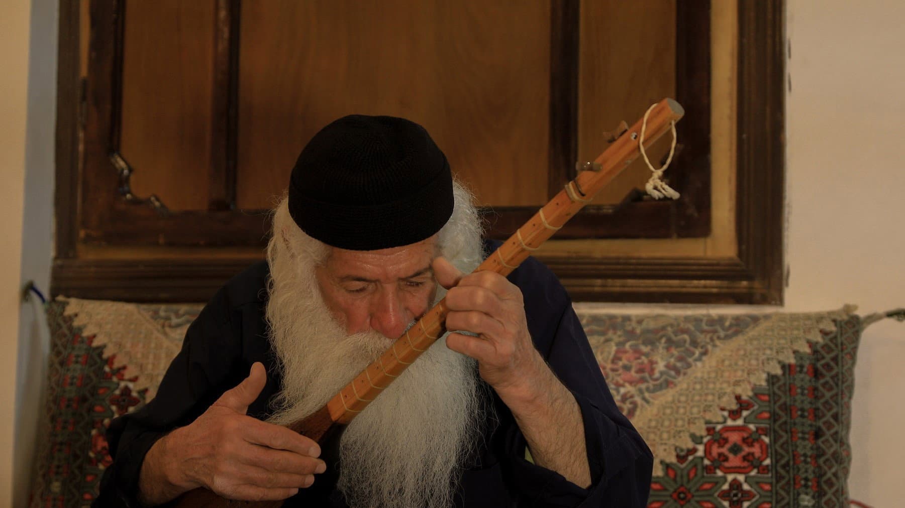 Donya Kamali