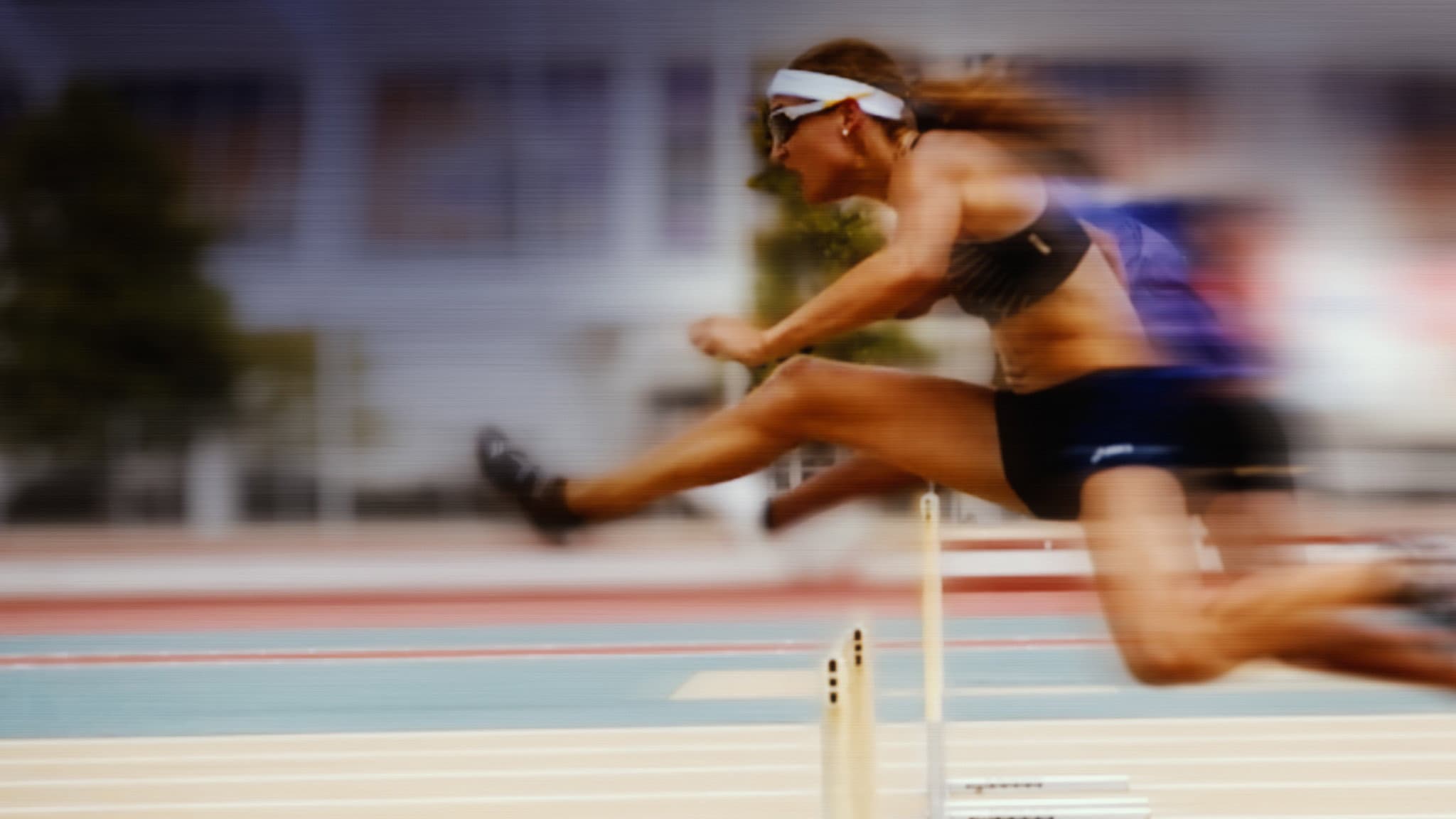 Lolo Jones