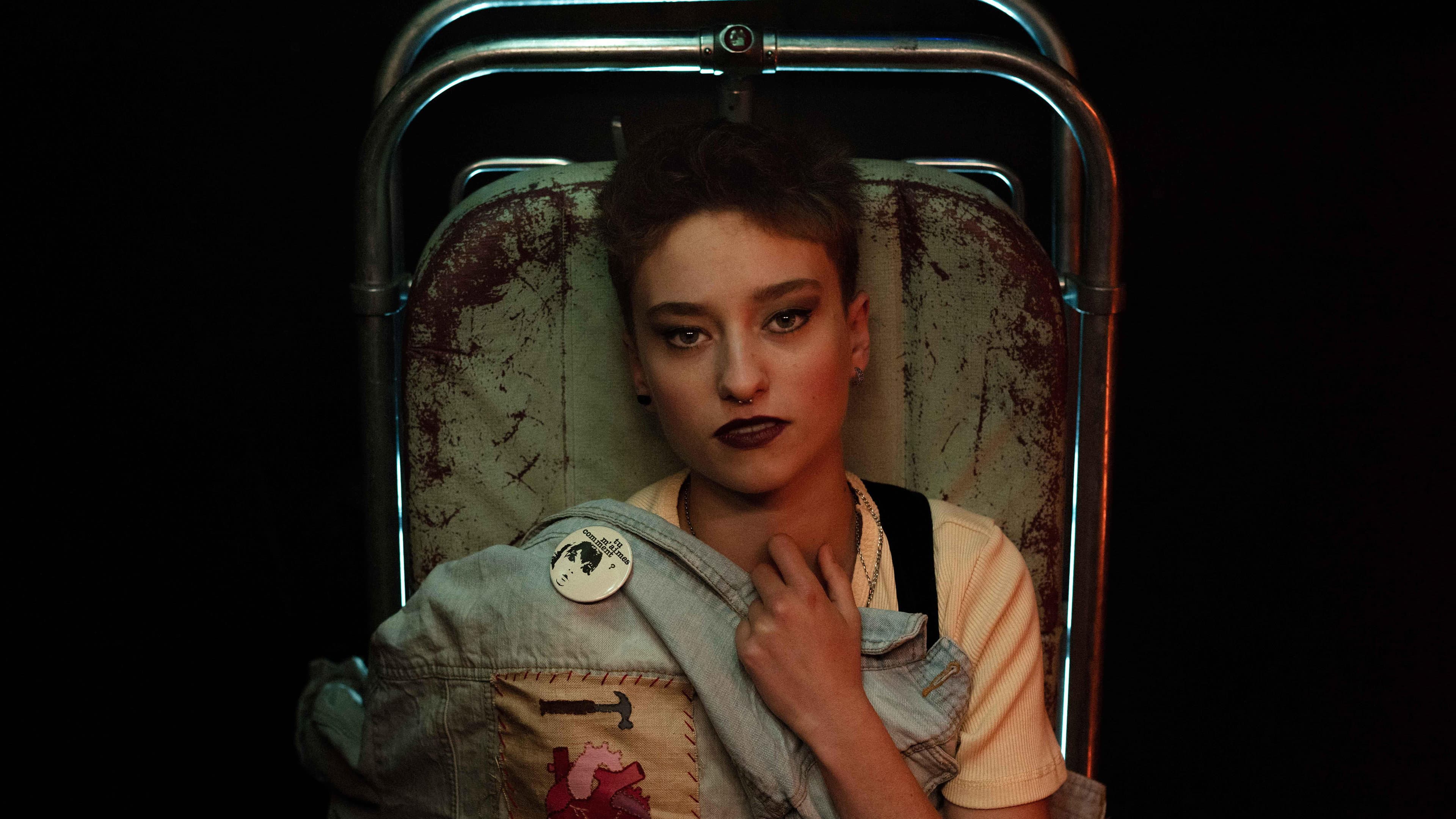 Éléonore Loiselle