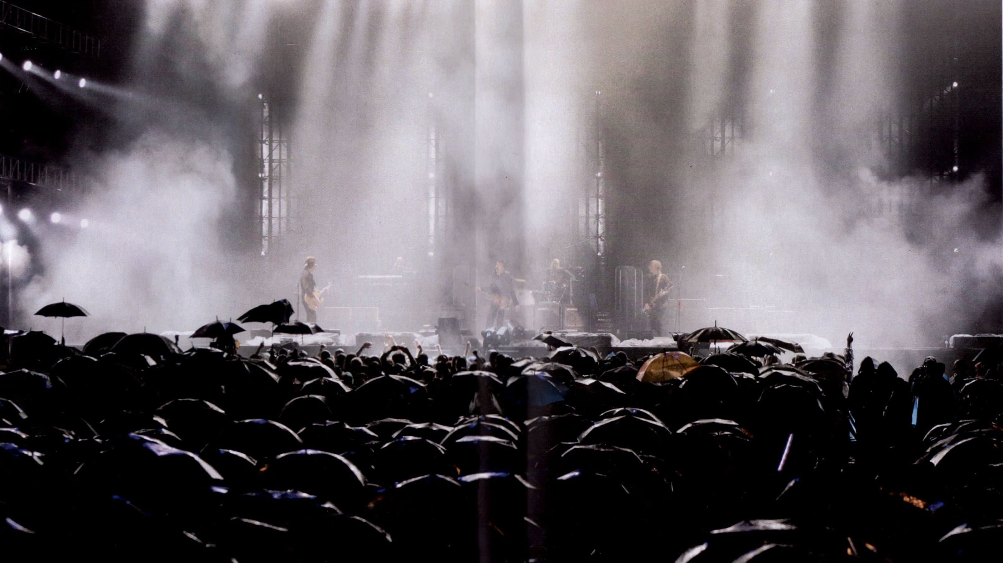 Paul McCartney: Independence Concert - Live in Kyiv