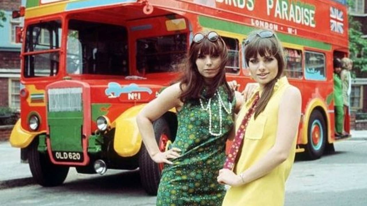 Mary Quant