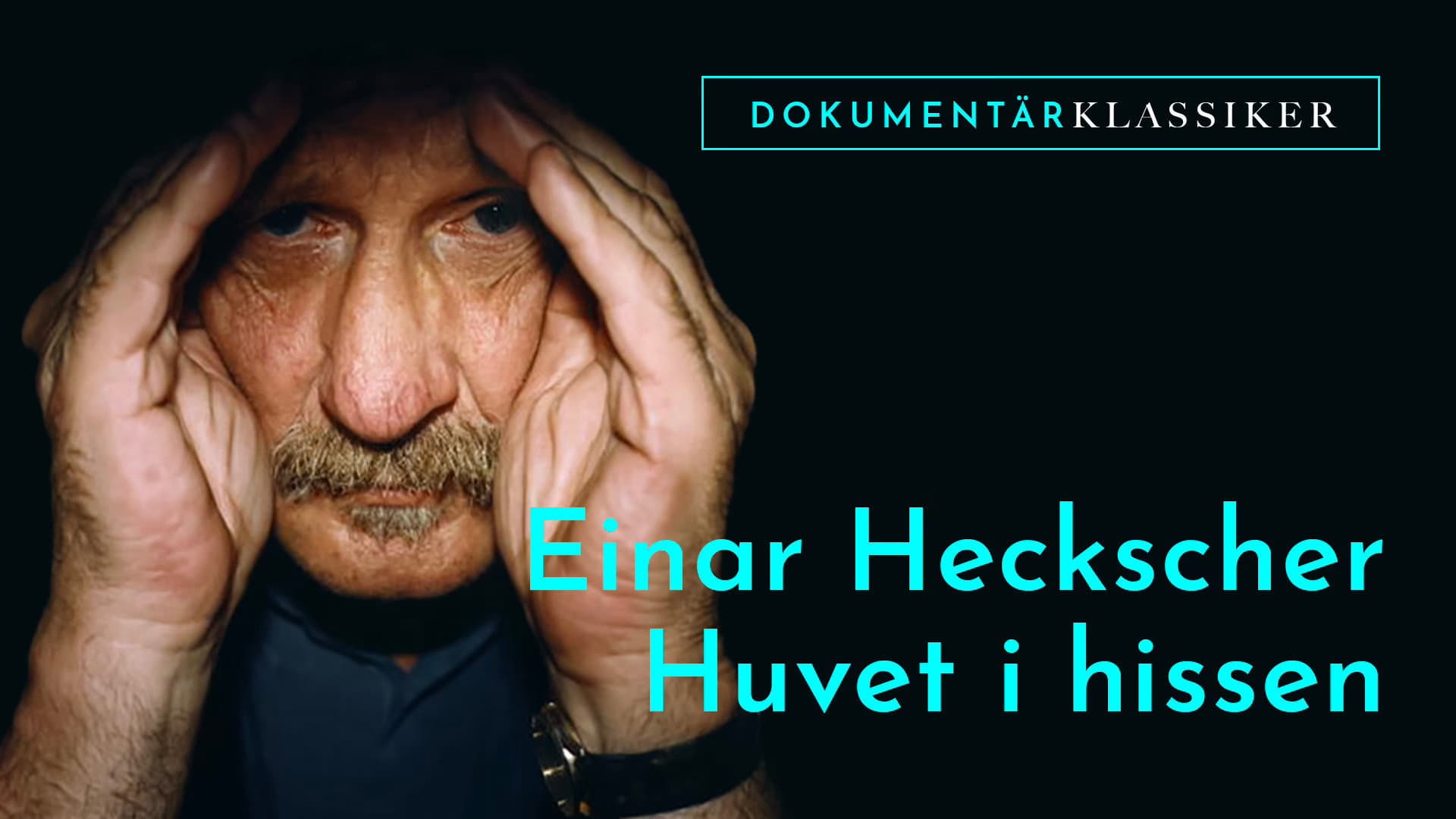 Einar Heckscher