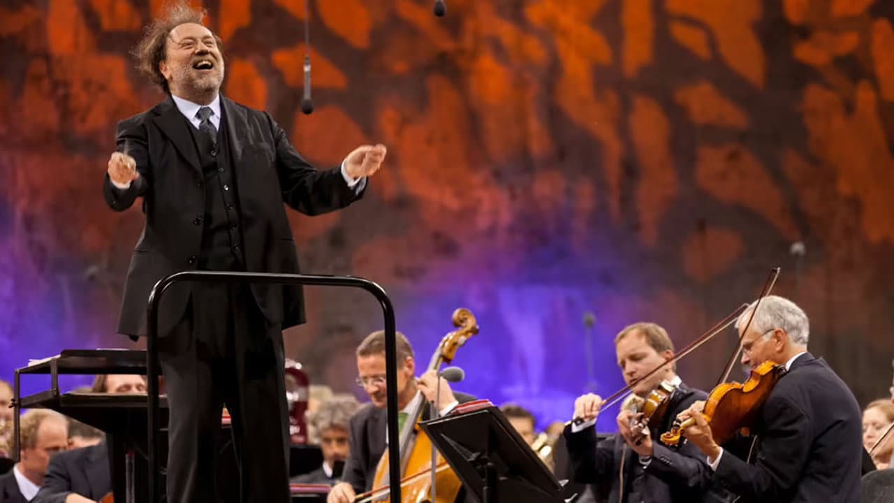 Riccardo Chailly