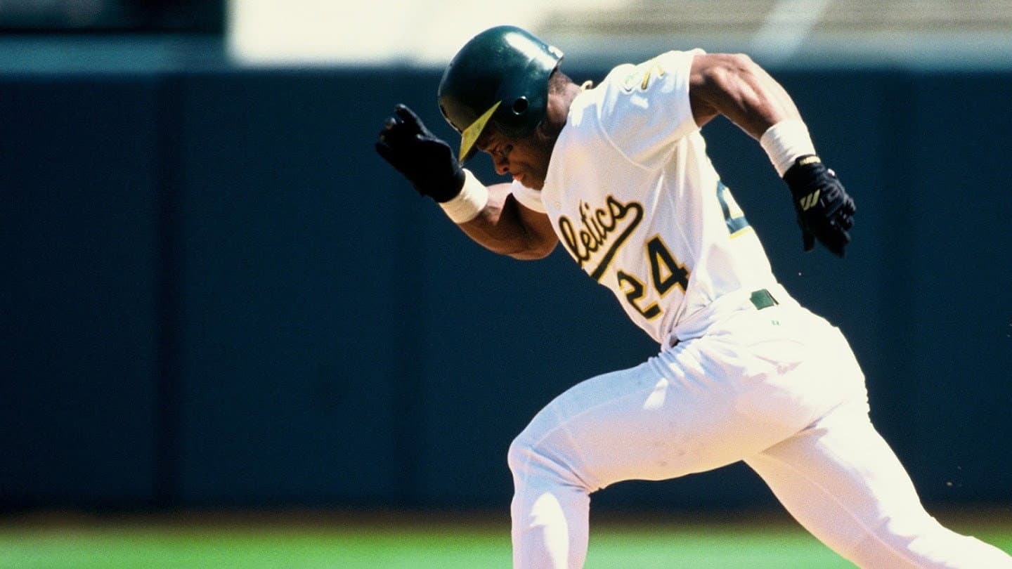 Harold Reynolds