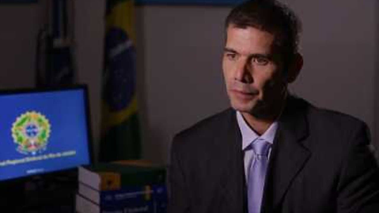 Alexandre Borges