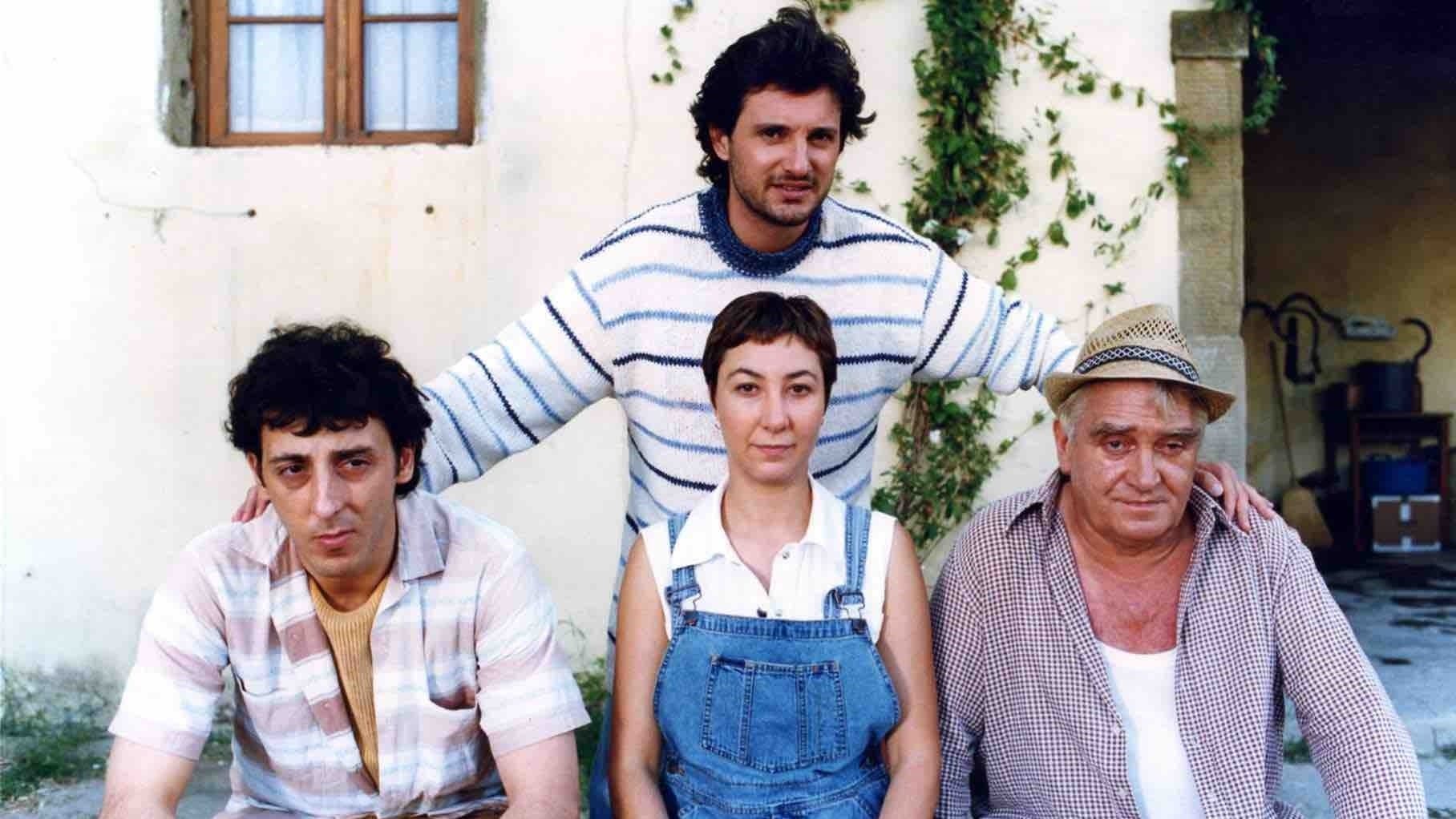 Benedetta Mazzini