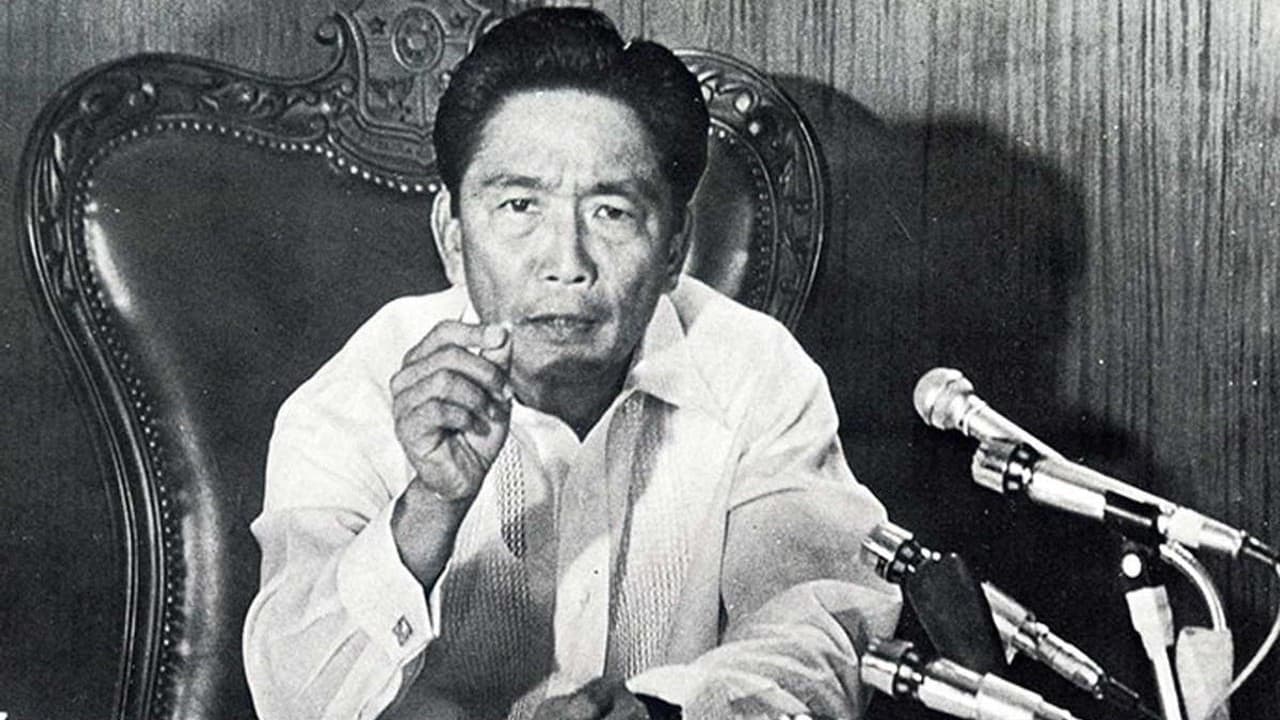 Benigno Aquino