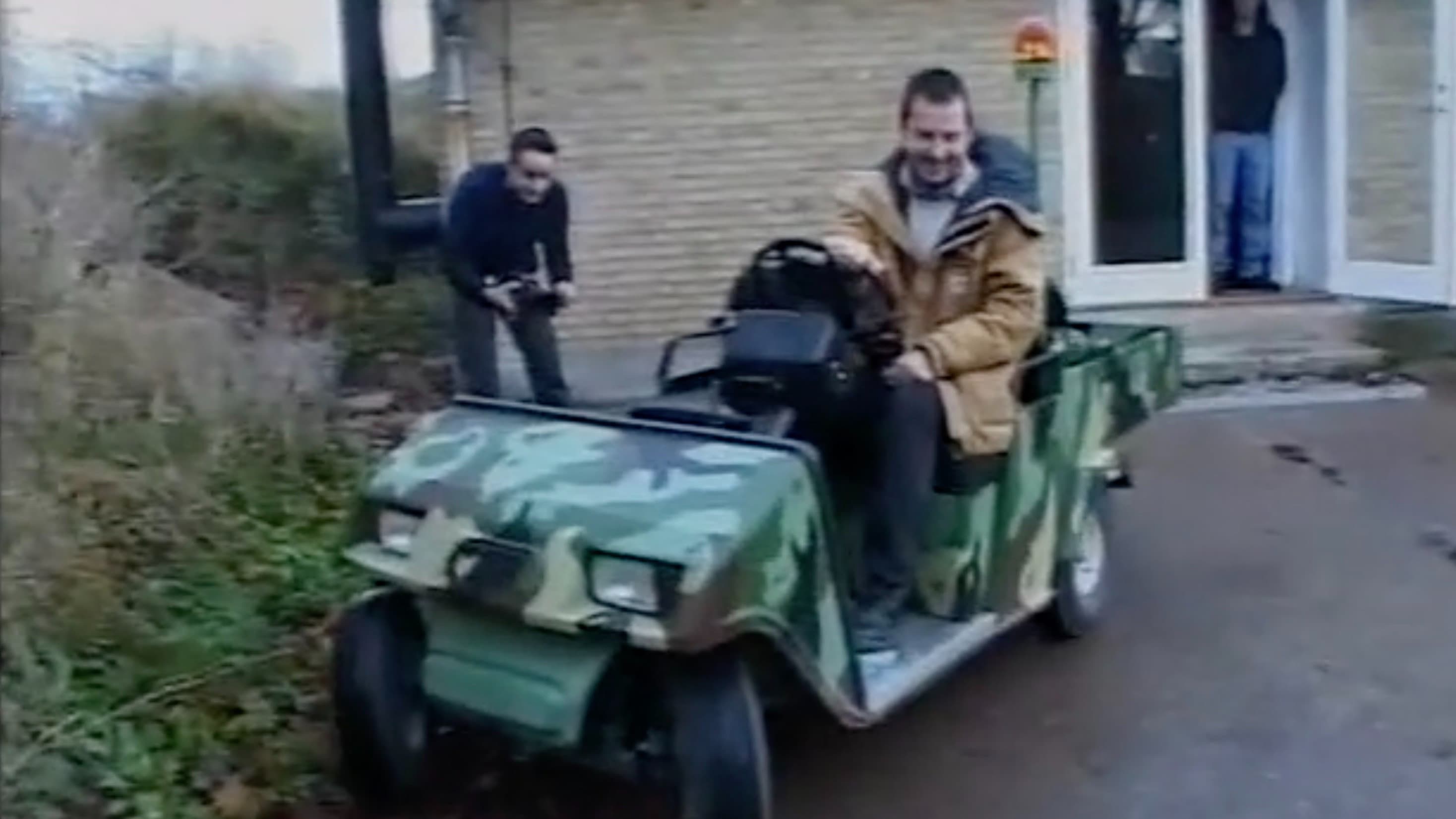 Søren Kragh-Jacobsen
