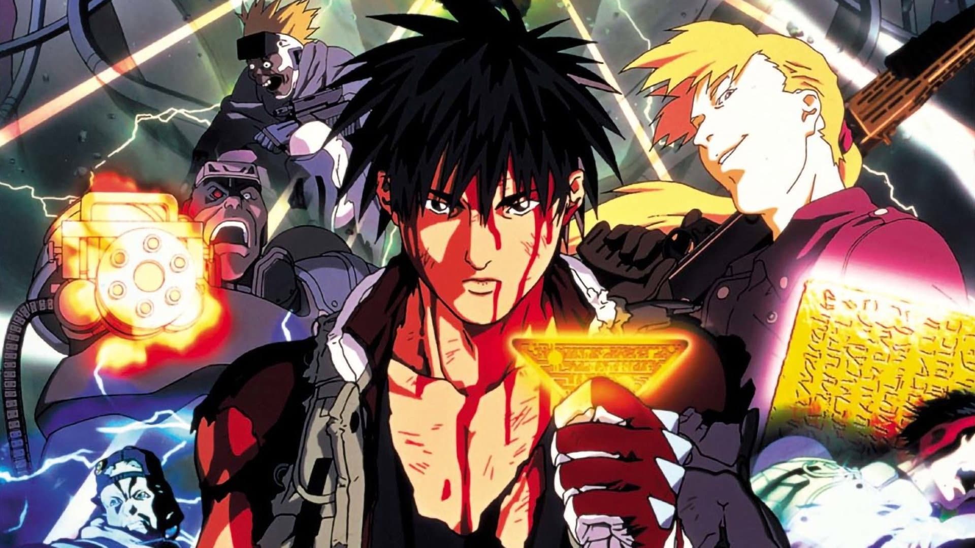 Ken Shiroyama