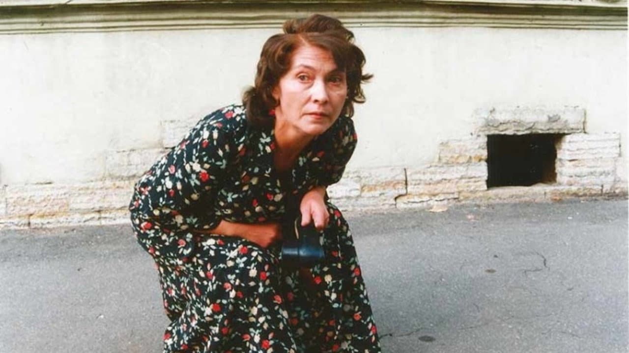 Natalya Lvova