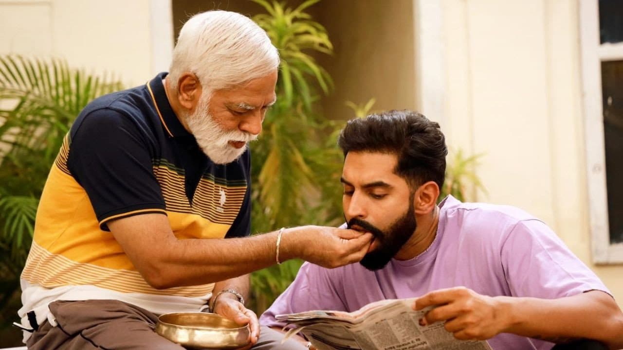Parmish Verma