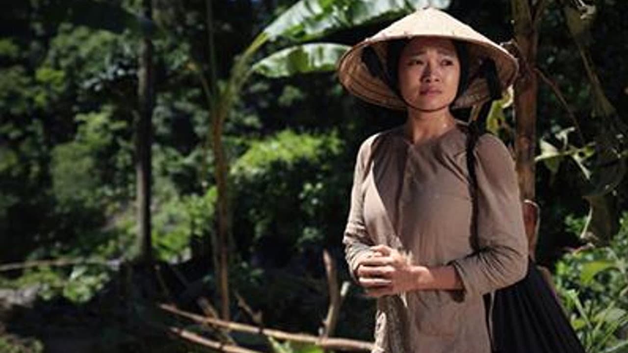 Thân Thanh Giang