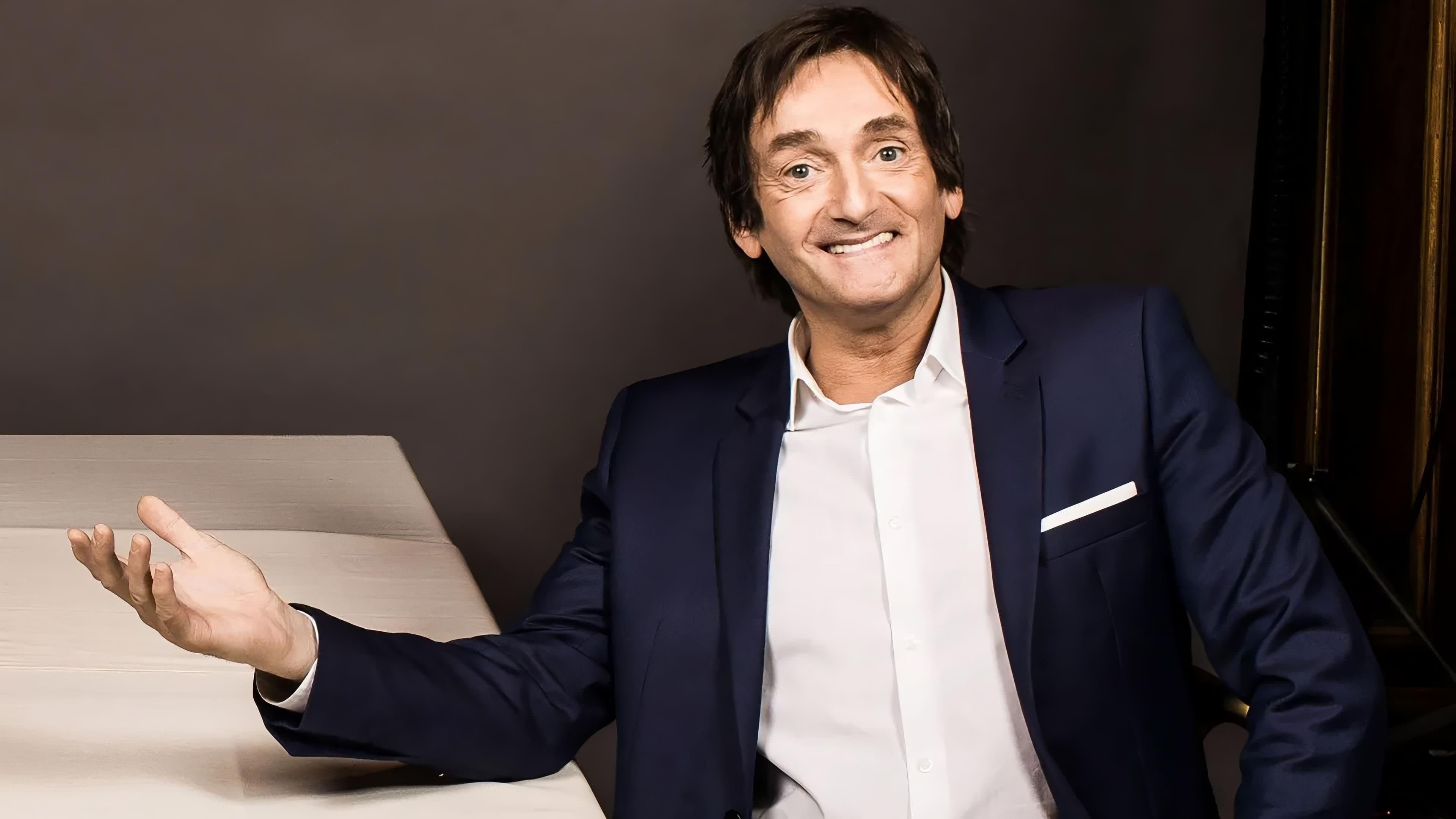 Denis Chérer