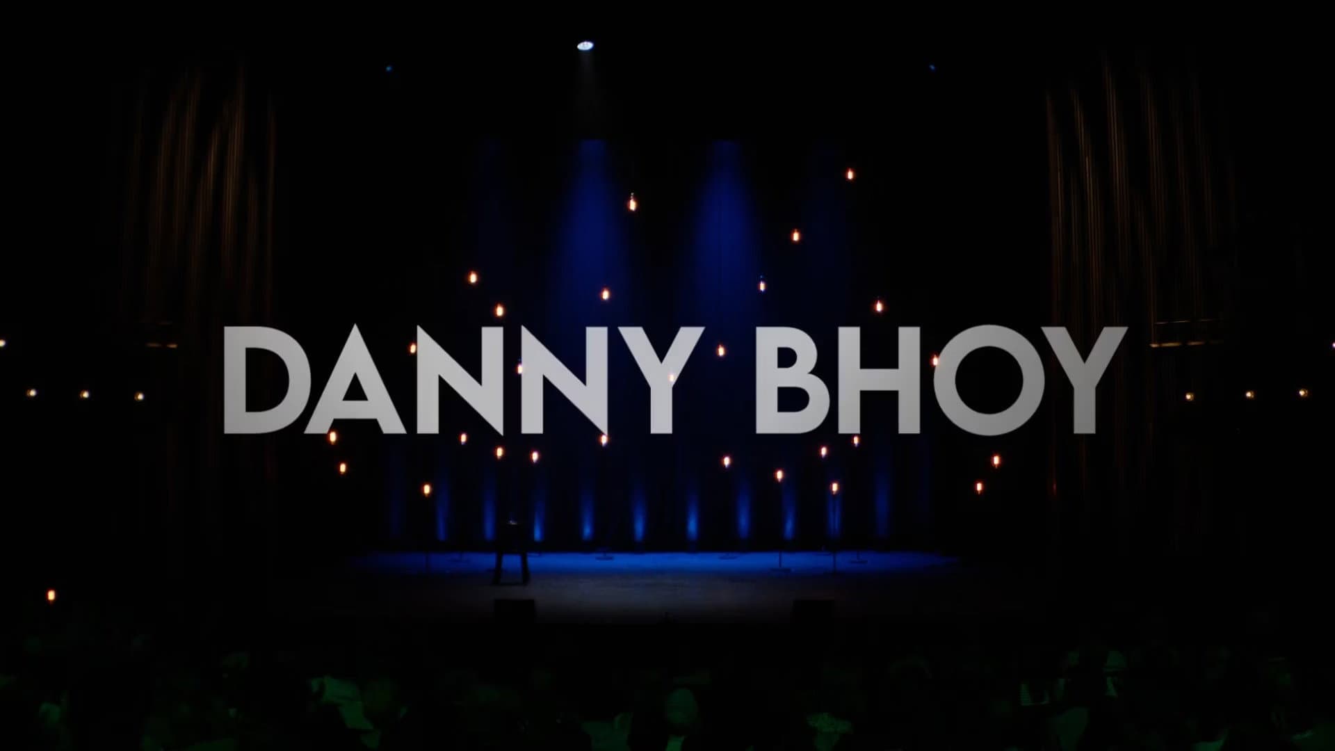 Danny Bhoy
