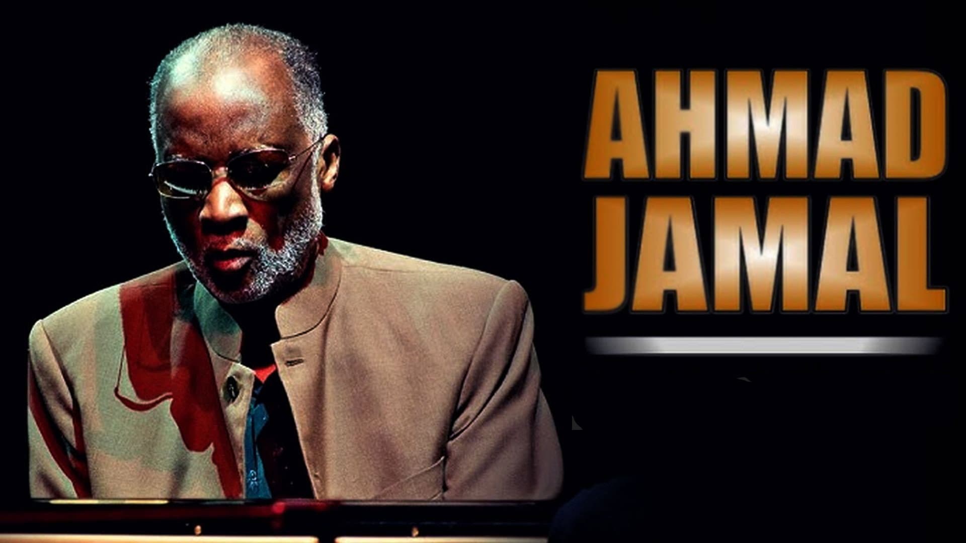 Ahmad Jamal