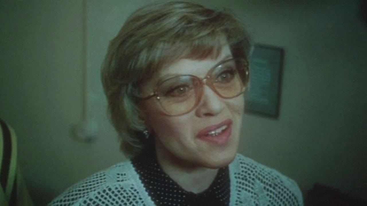 Natalya Fomenko