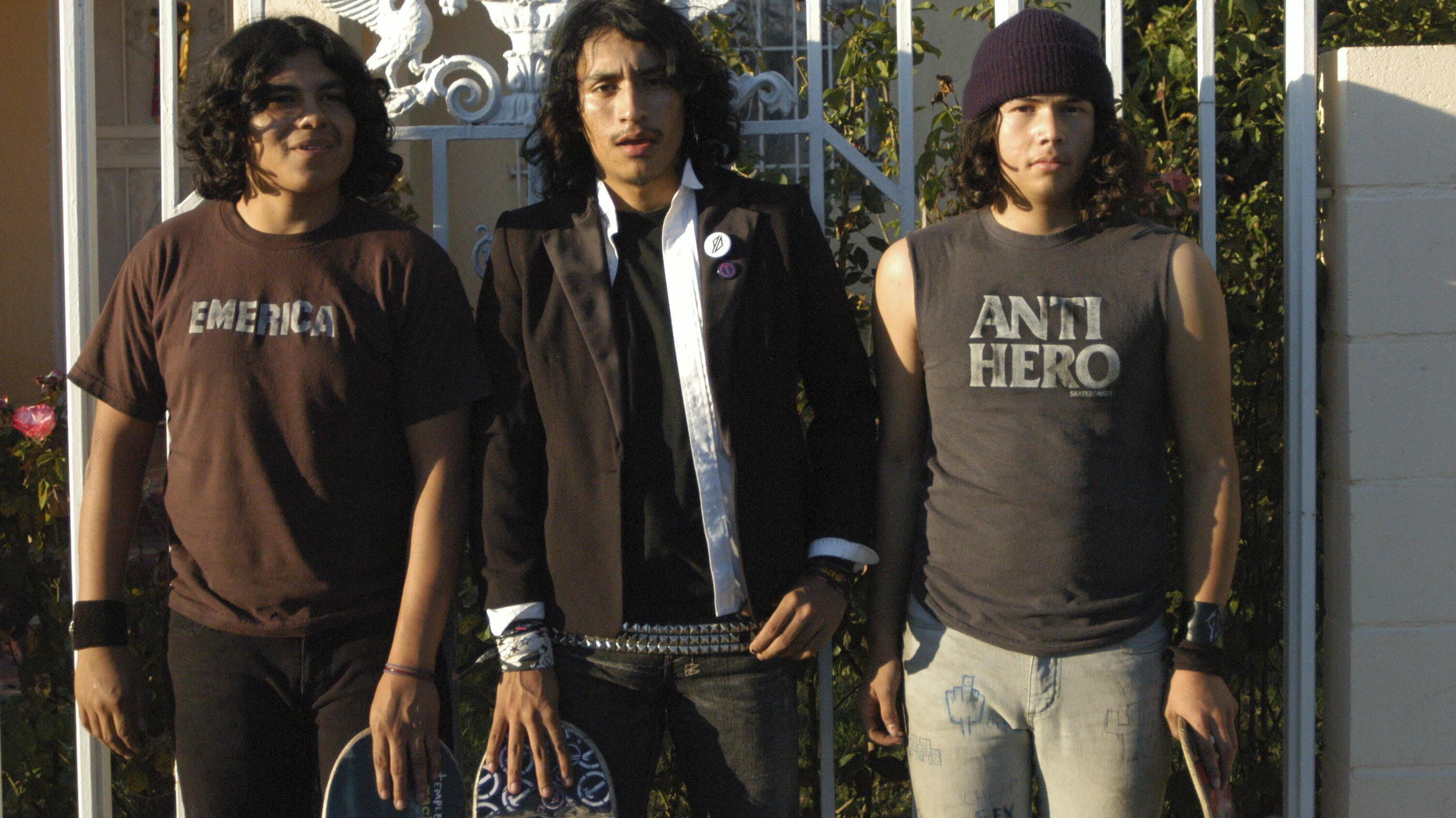 Christian Redd