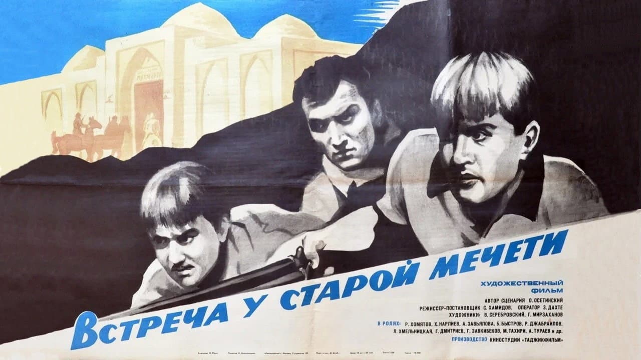 Abdulkhair Kasymov