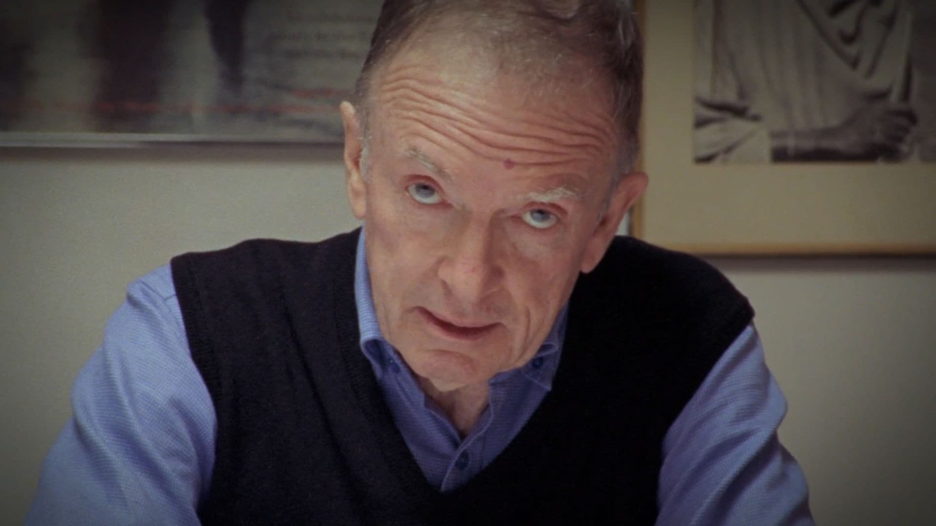 Donald McWilliams