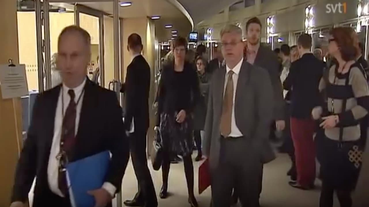 Fredrik Reinfeldt
