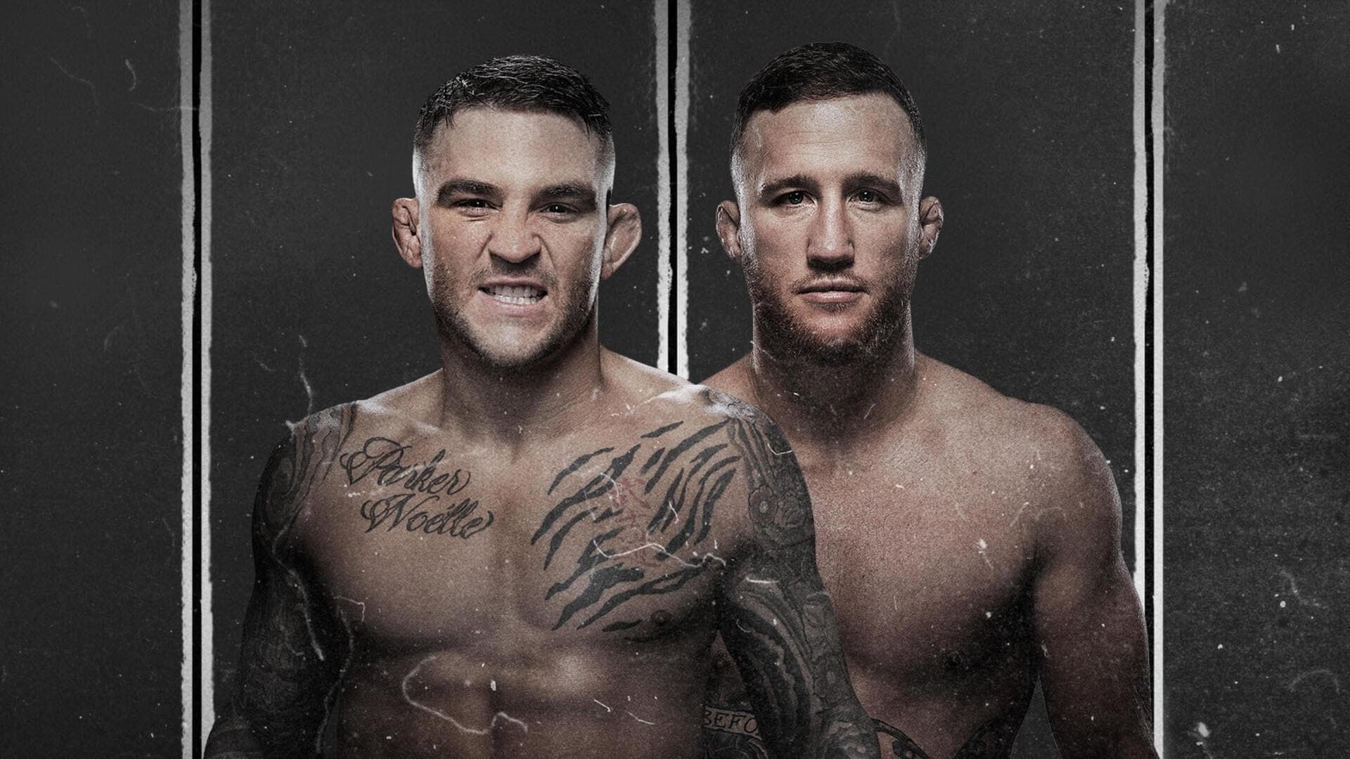 Tony Ferguson