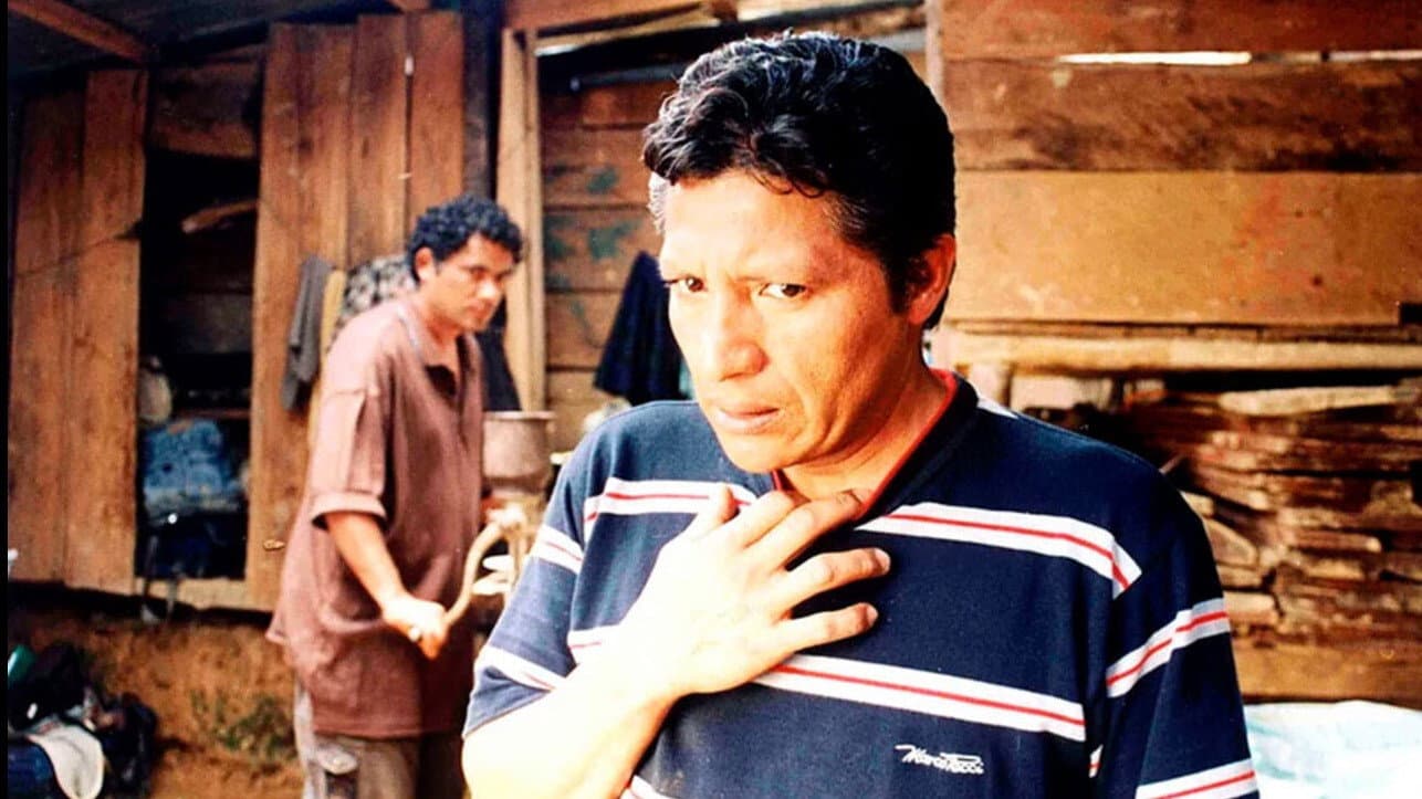 Miguel Medina