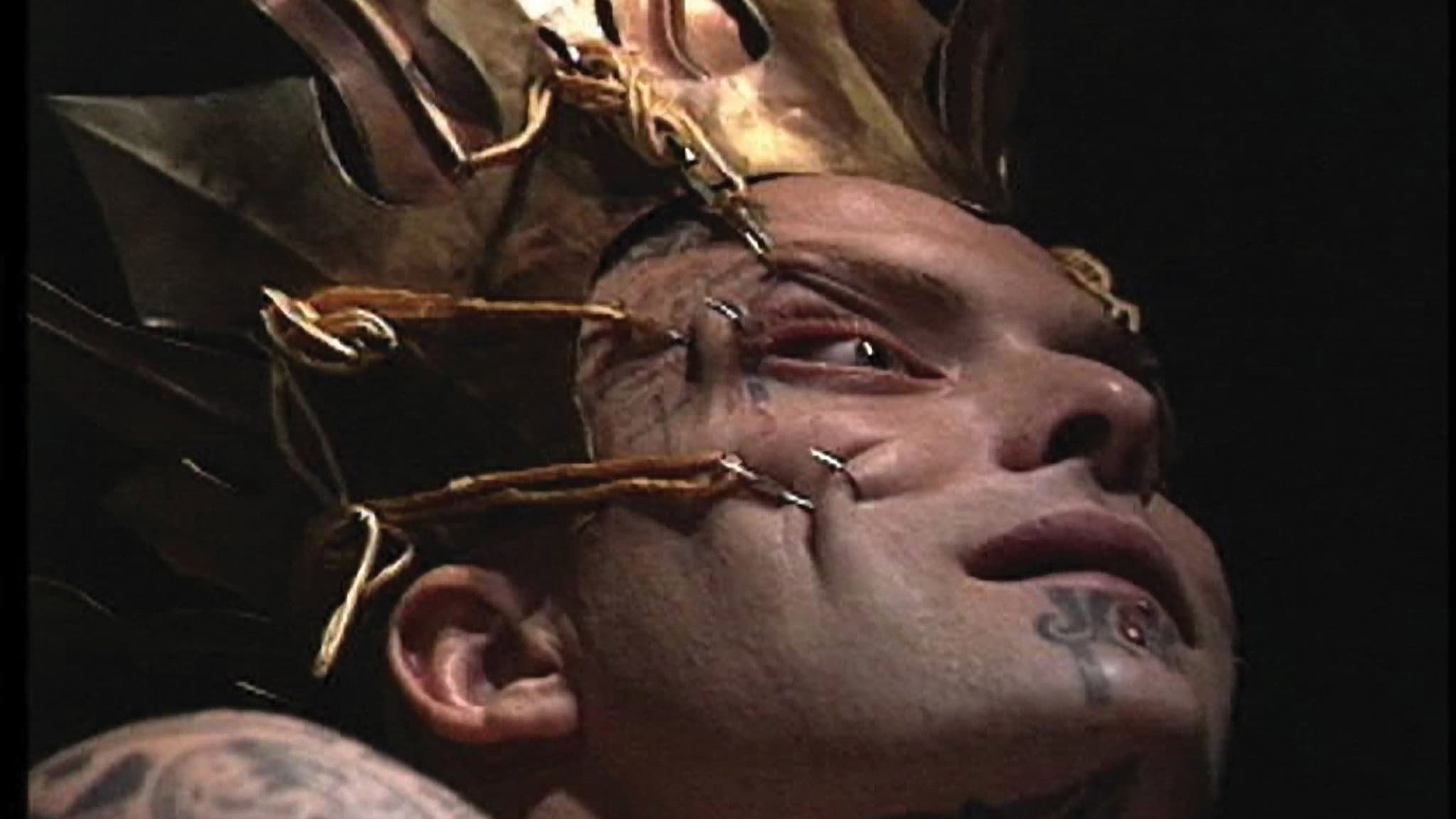 Ron Athey