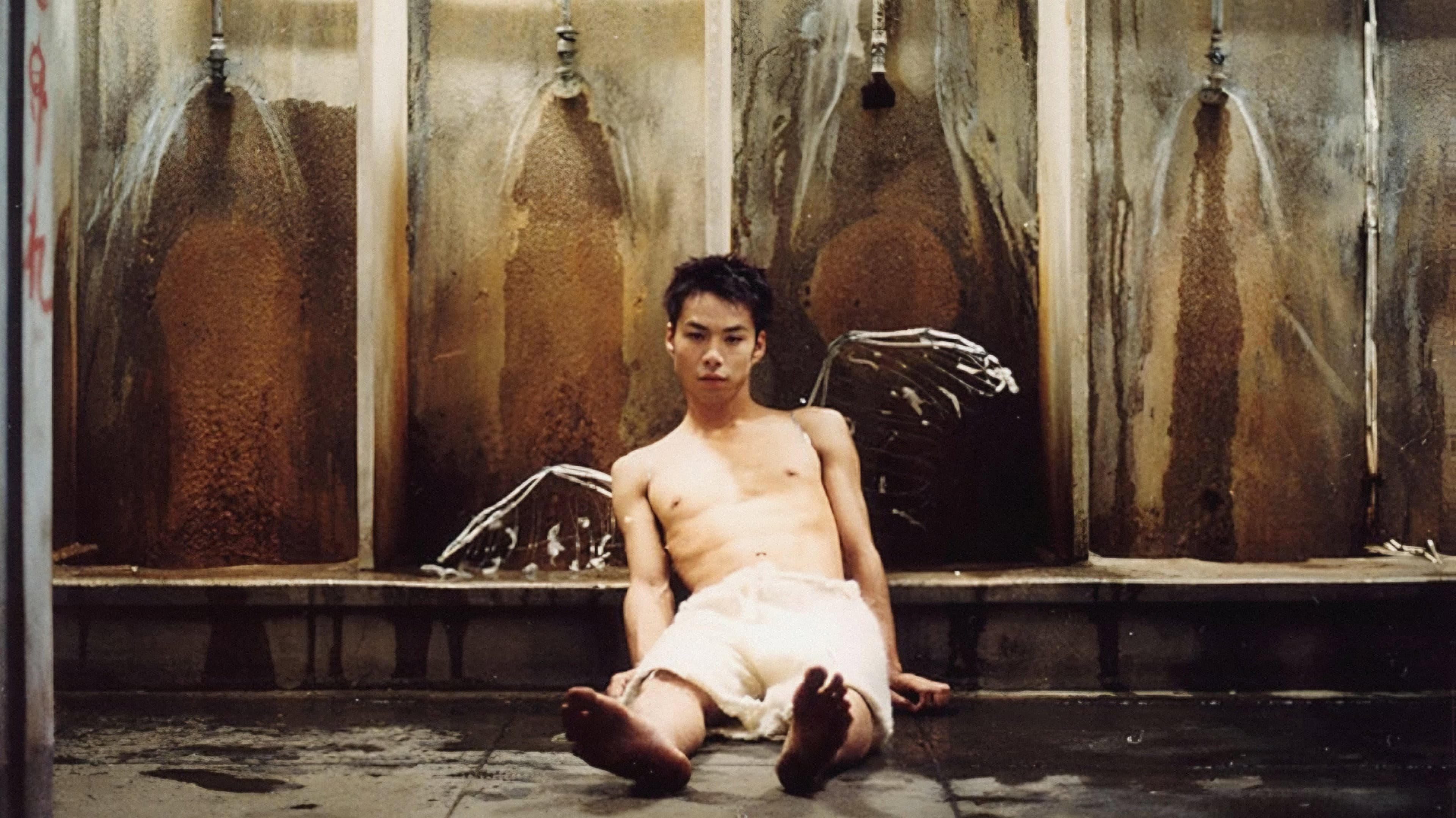 Toshirō Enomoto