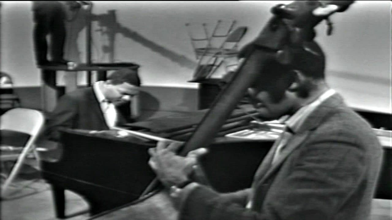 Jimmy Garrison