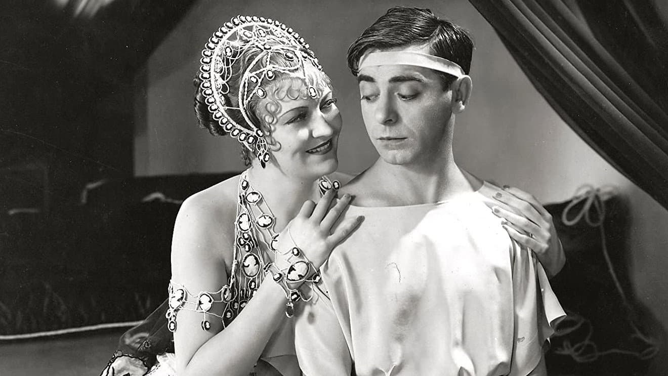 Eddie Cantor