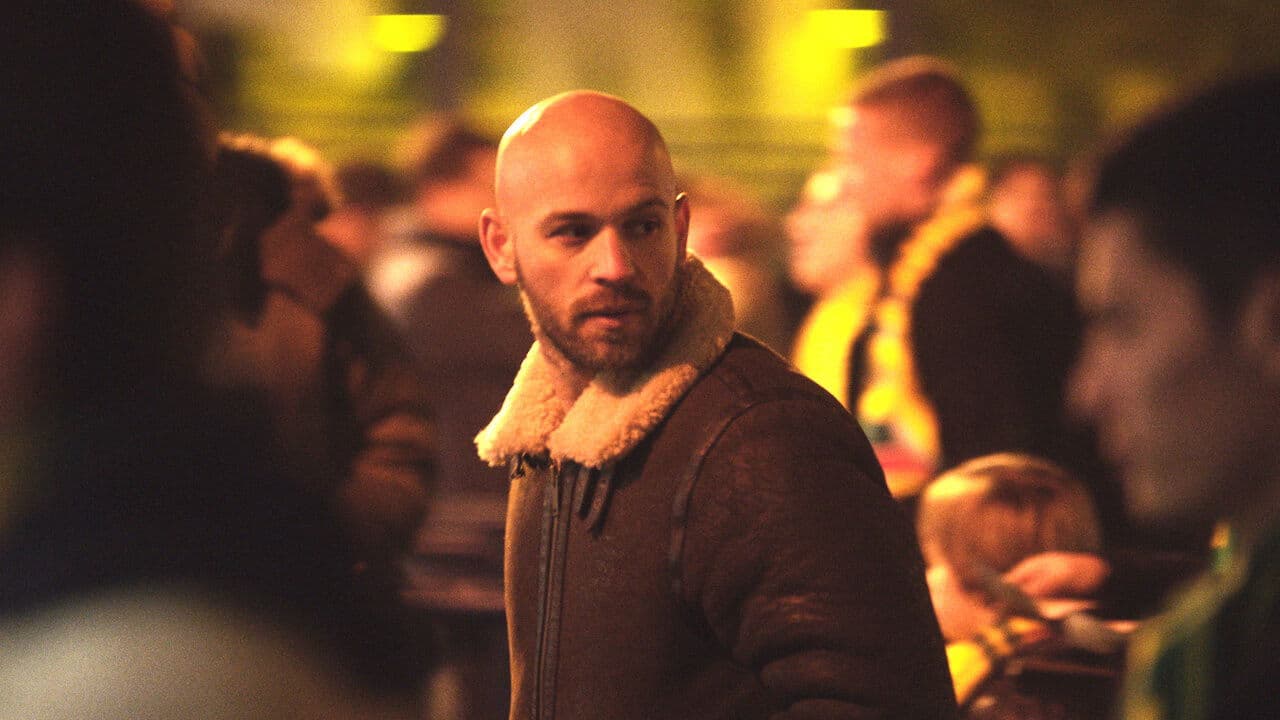 Daniel Bilong