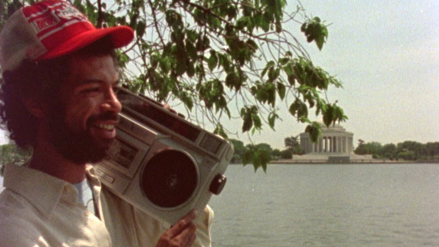 Gil Scott-Heron