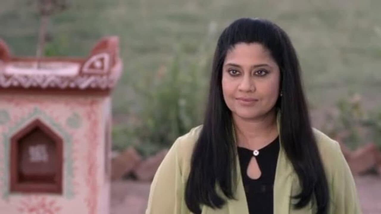 Aroh Velankar