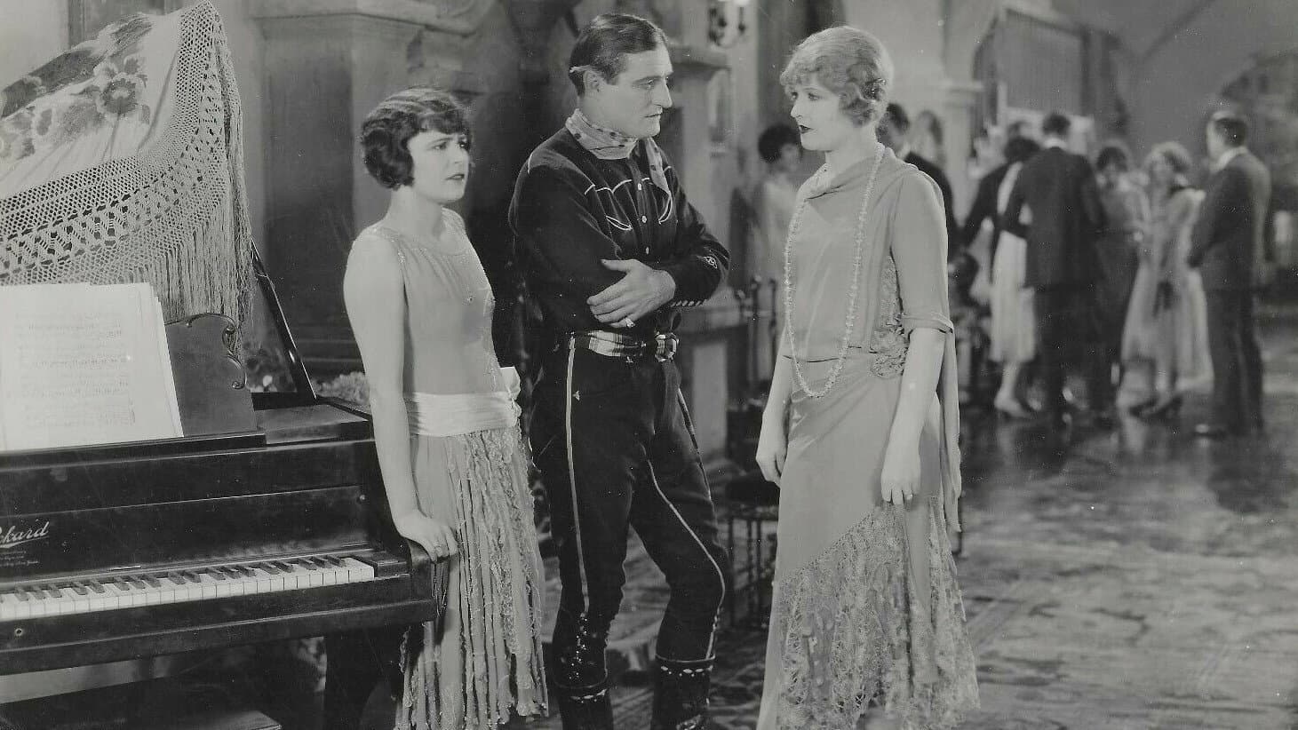 Raymond Wells