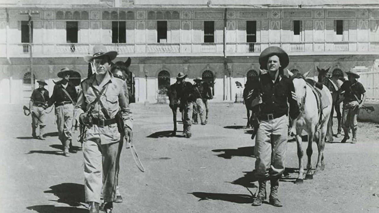 Cavalry Command