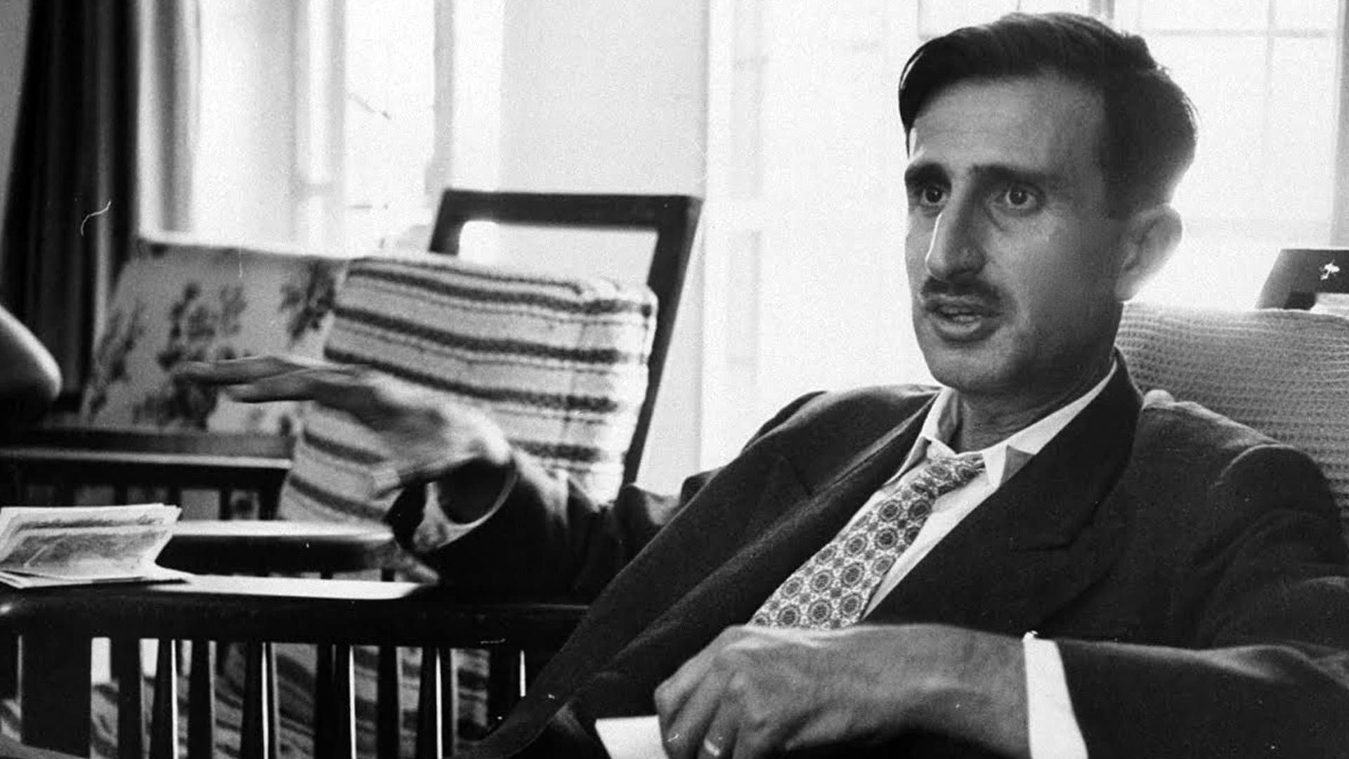 Kamal Joumblatt