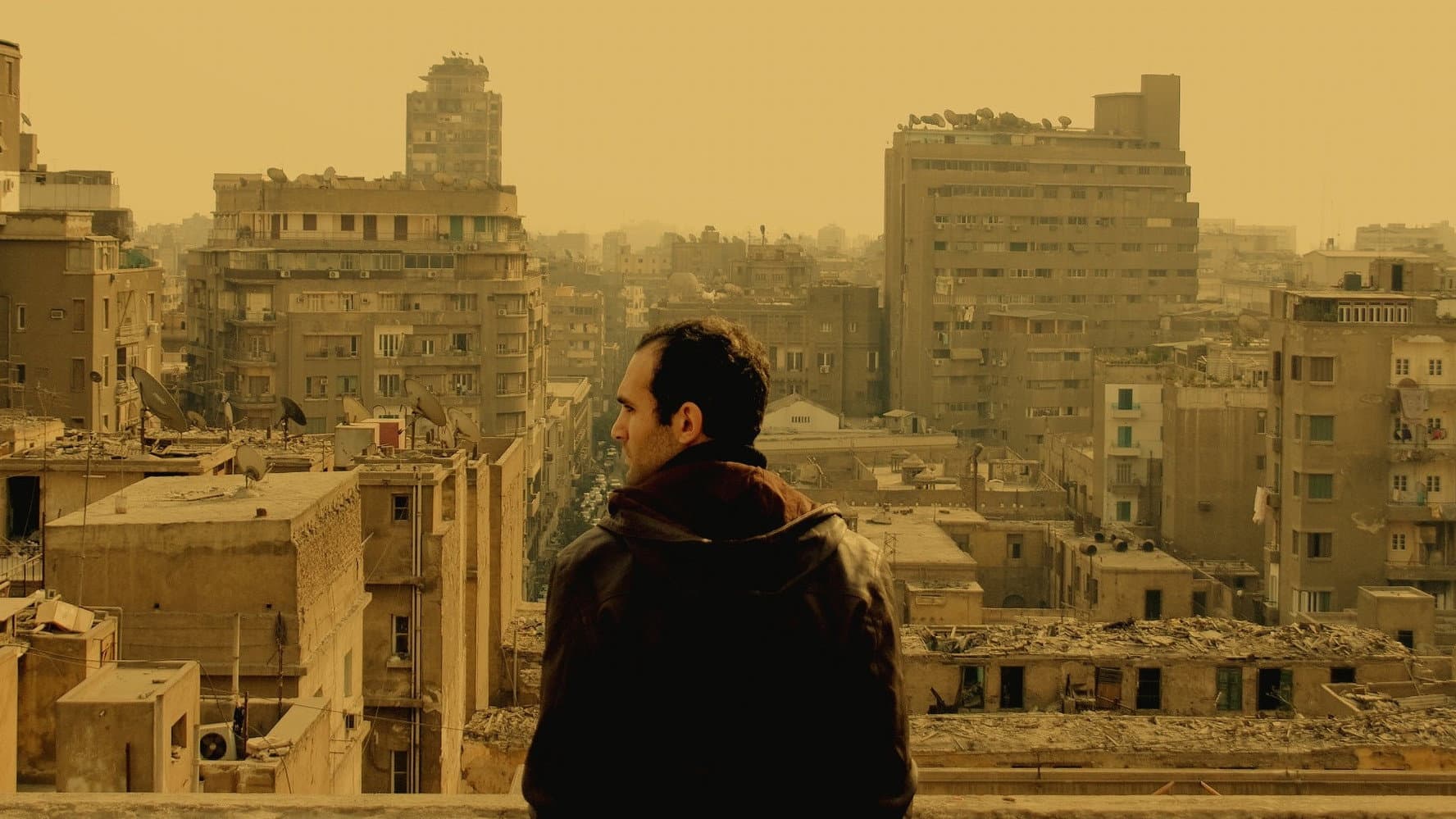 Aly Khamees