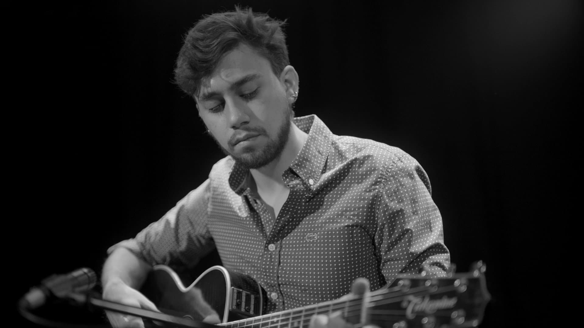 Gabriel Díaz