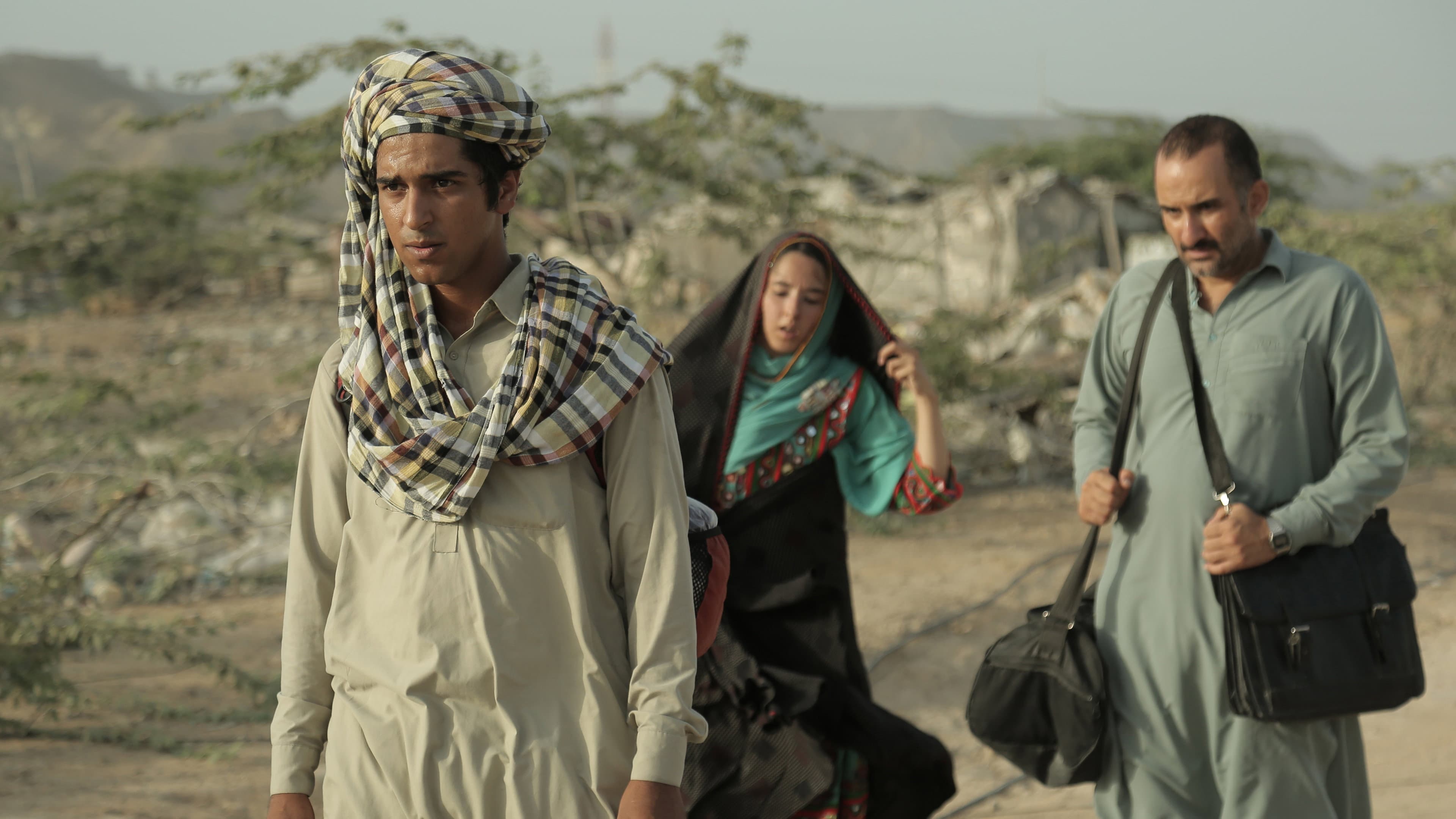 Behafarid Ghafarian