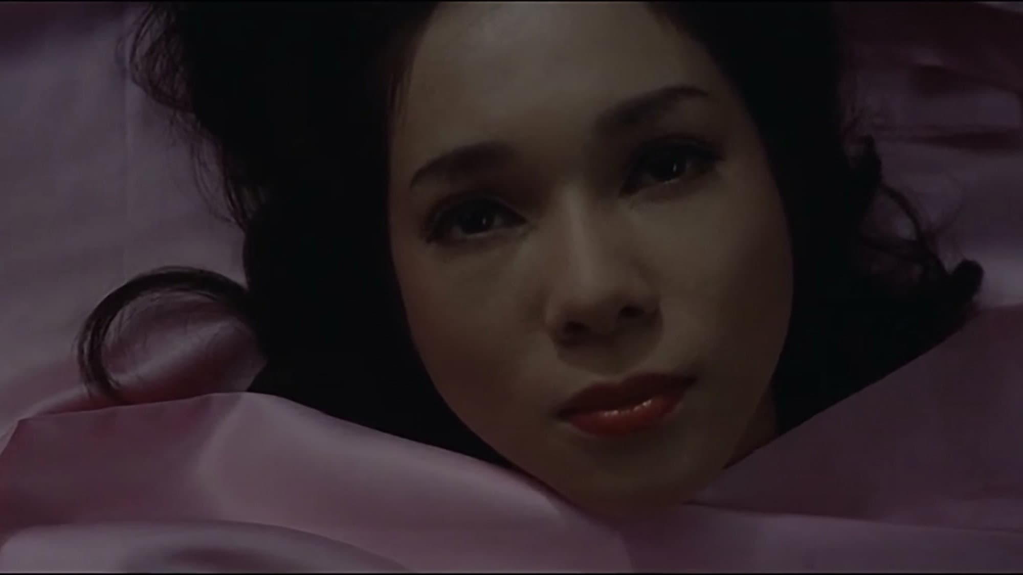 Yoko Morimura