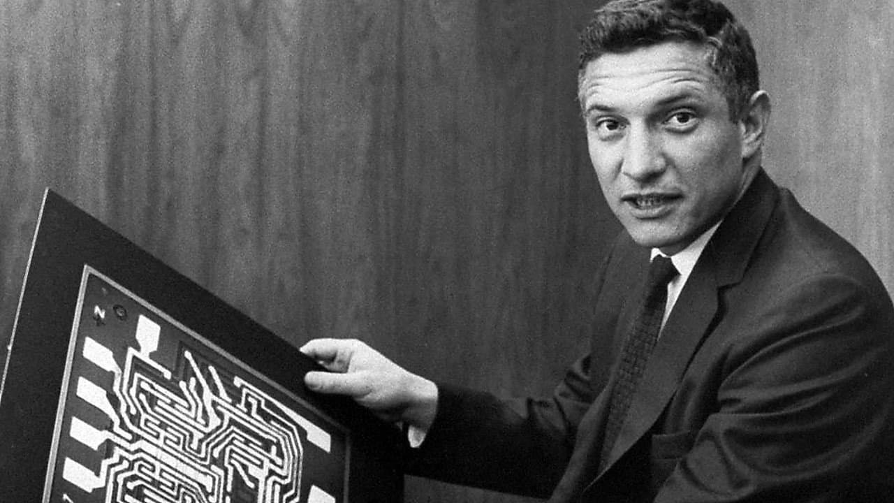 Andy Grove