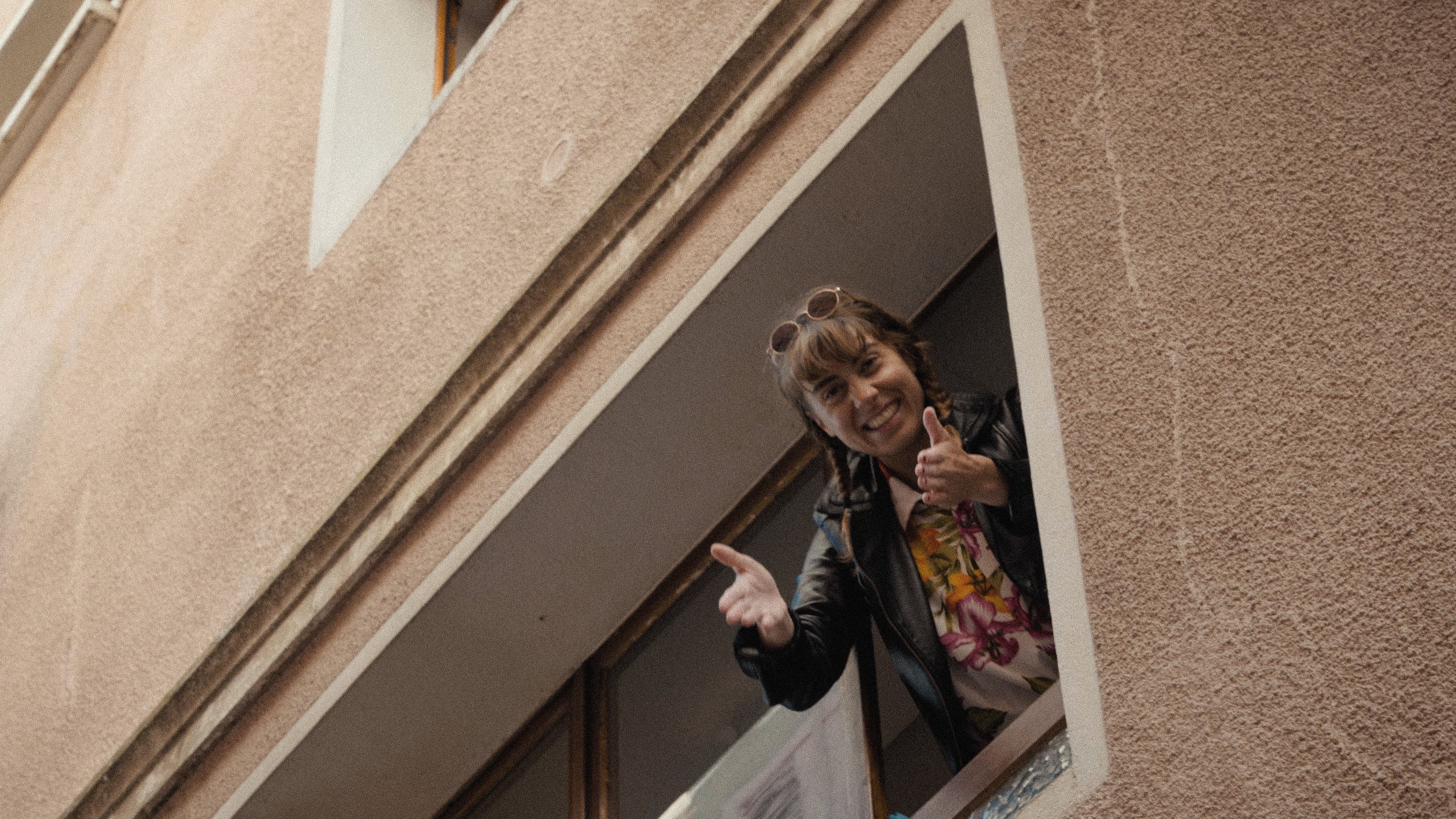 Donatienne Amann