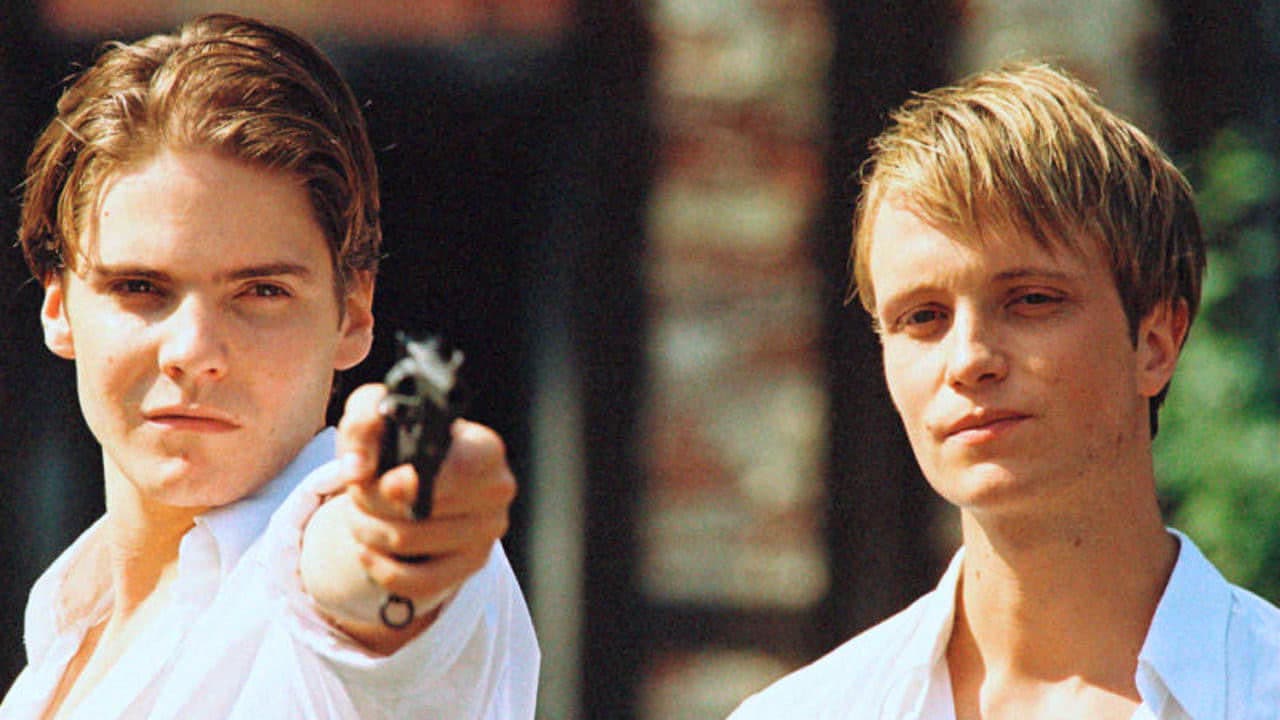 Thure Lindhardt