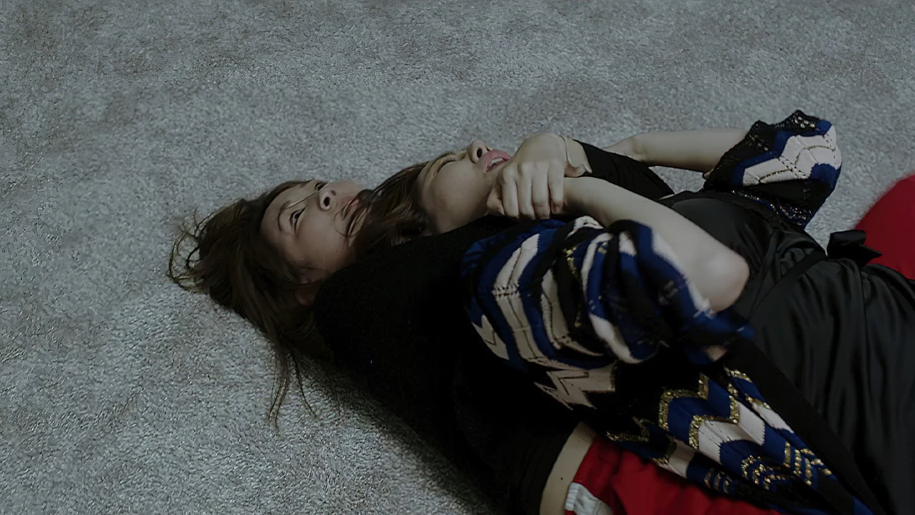 Oh Jung-yeon