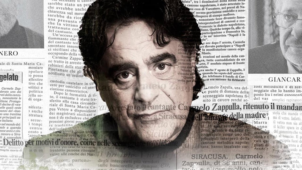 Carmelo Zappulla