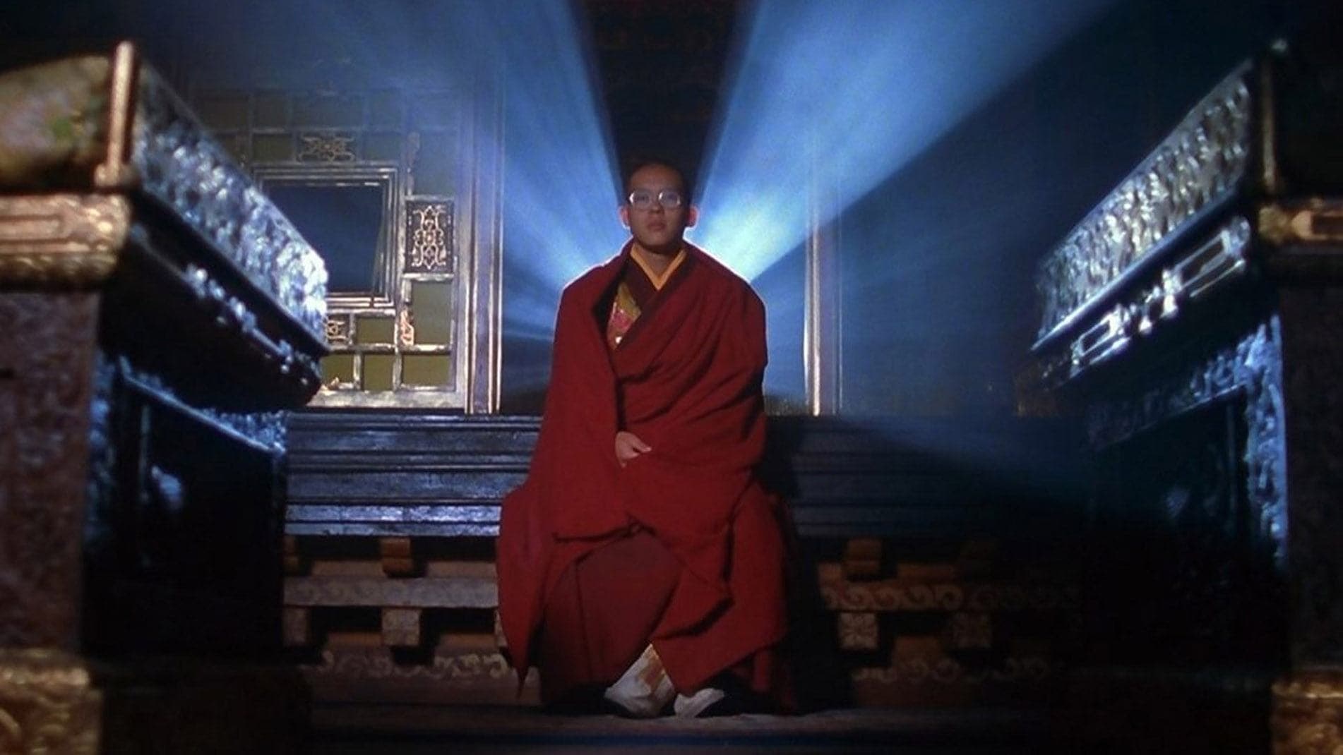Tashi Dhondup