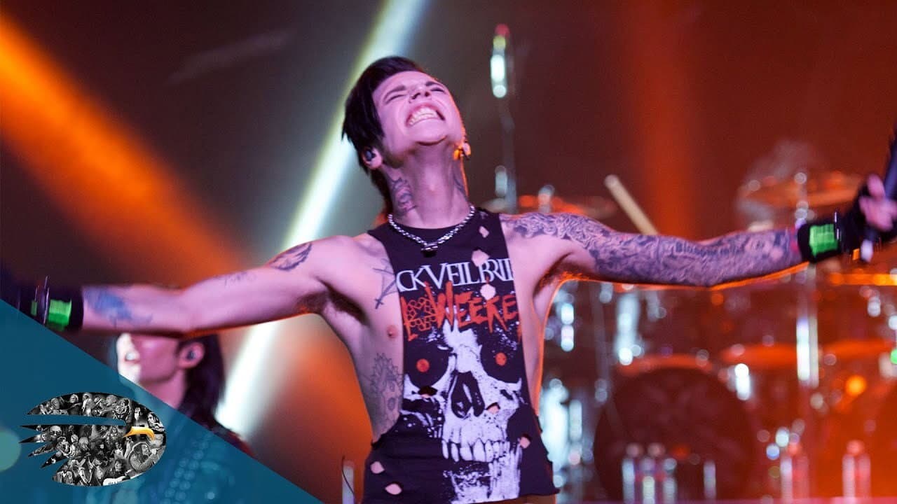 Jake Pitts