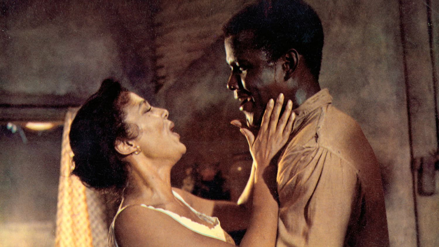 Diahann Carroll
