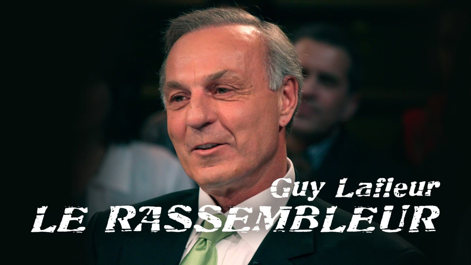 Guy Lafleur