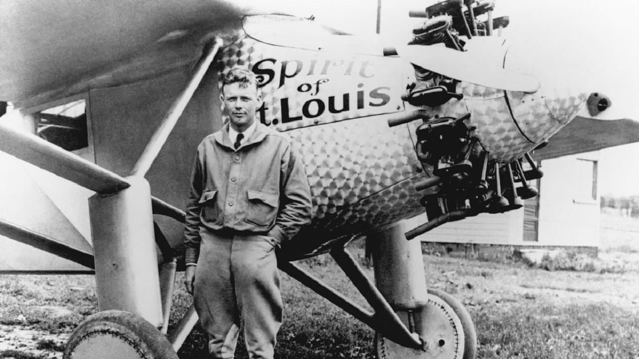 Charles A. Lindbergh